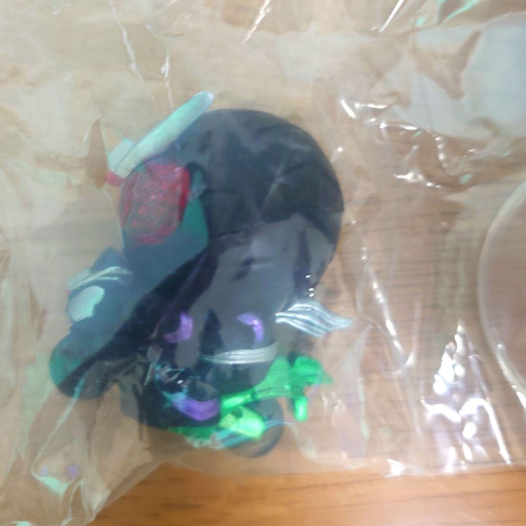 アクションライド　仮面ライダー　ガシャポン