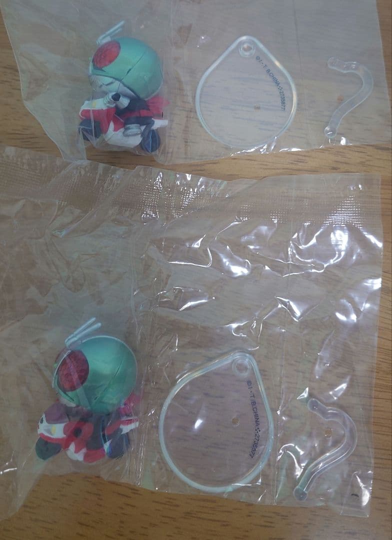アクションライド　仮面ライダー　ガシャポン