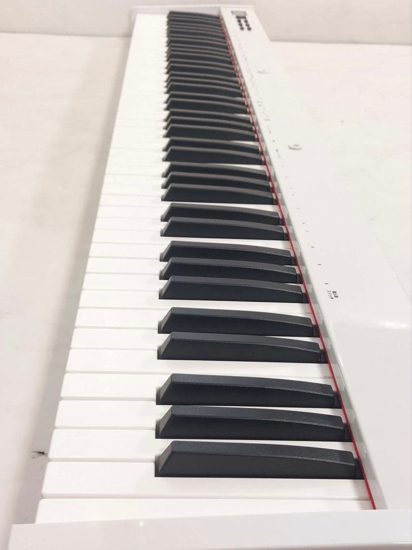 NiKoMaKu 88鍵盤電子ピアノ SWAN-S