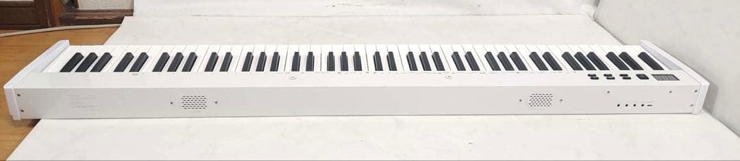 NiKoMaKu 88鍵盤電子ピアノ SWAN-S