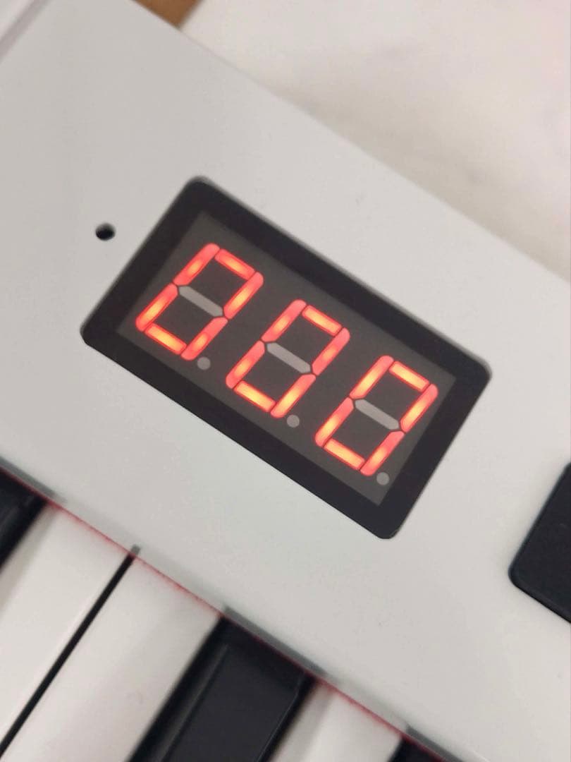 NiKoMaKu 88鍵盤電子ピアノ SWAN-S
