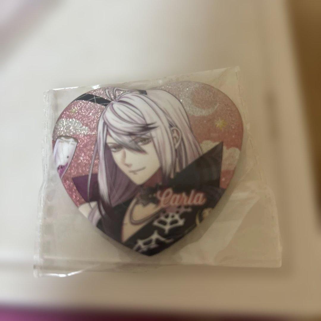 DIABOLIKLOVERSカルラグッズセット売り新品未使用未開封です！