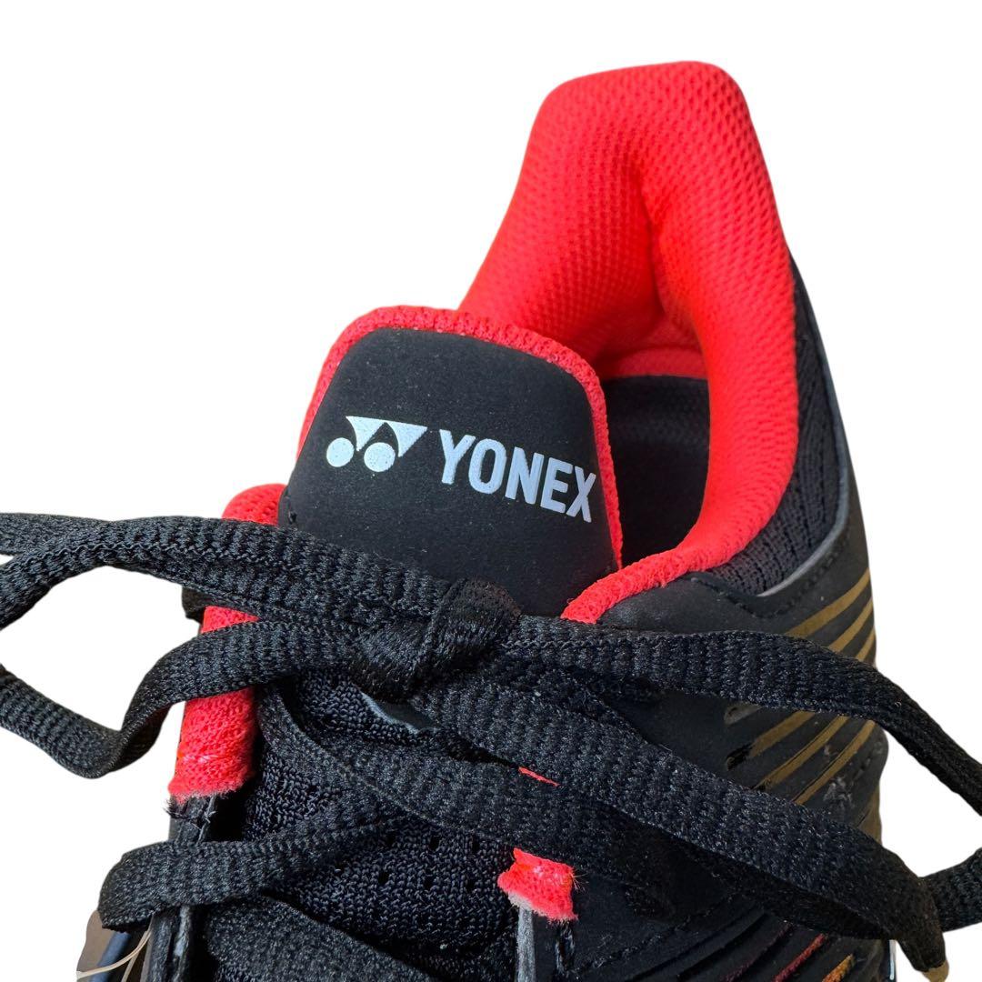 YONEX パワークッションソニケージ2メンAC SHTS2MAC テニス