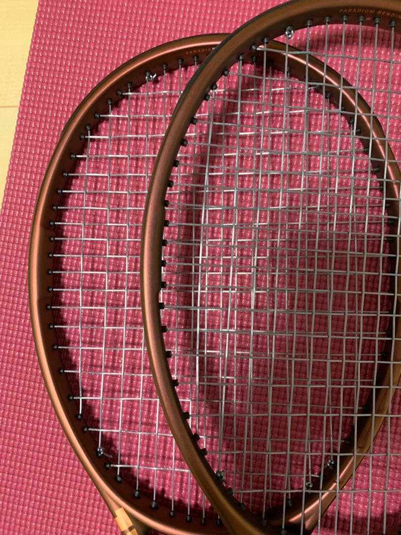 Wilson Prostaff 97 V14 2本
