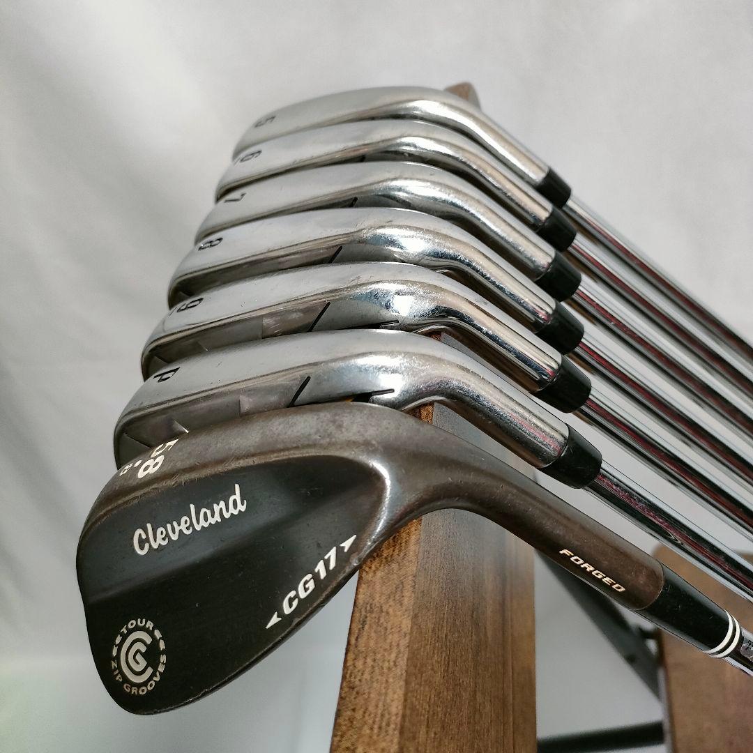 人気　Callaway Warbird　TaylorMade　フルセット　送料込