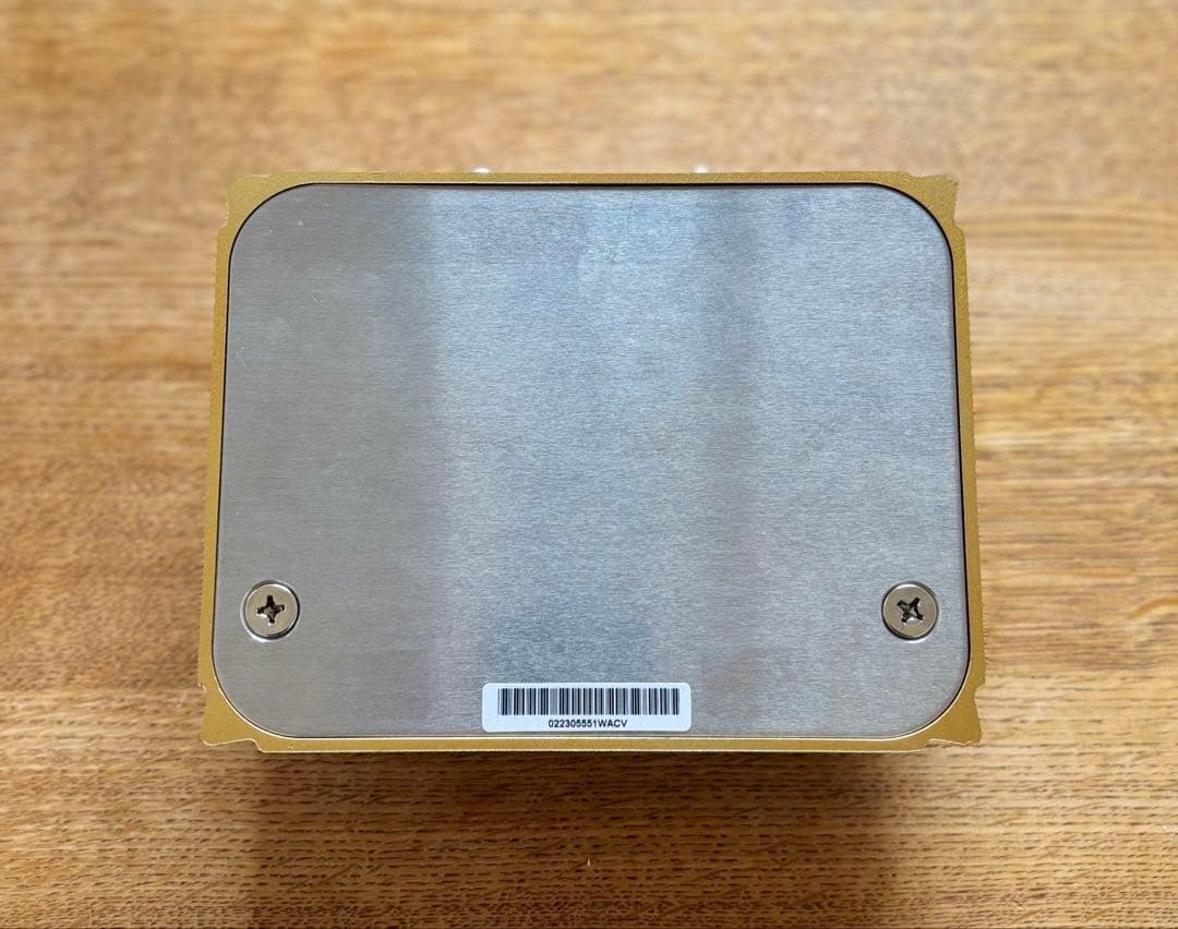ギター Warm Audio Centavo