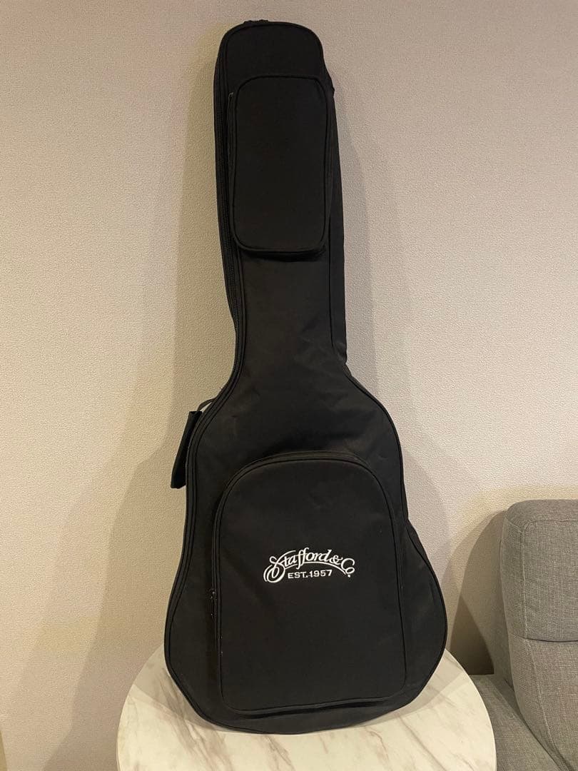 ギター Stafford SF-3F NT
