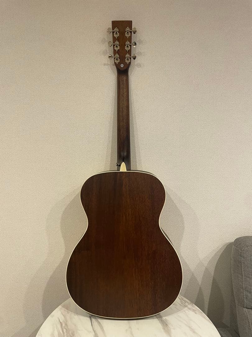 ギター Stafford SF-3F NT