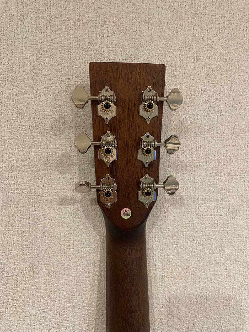 ギター Stafford SF-3F NT