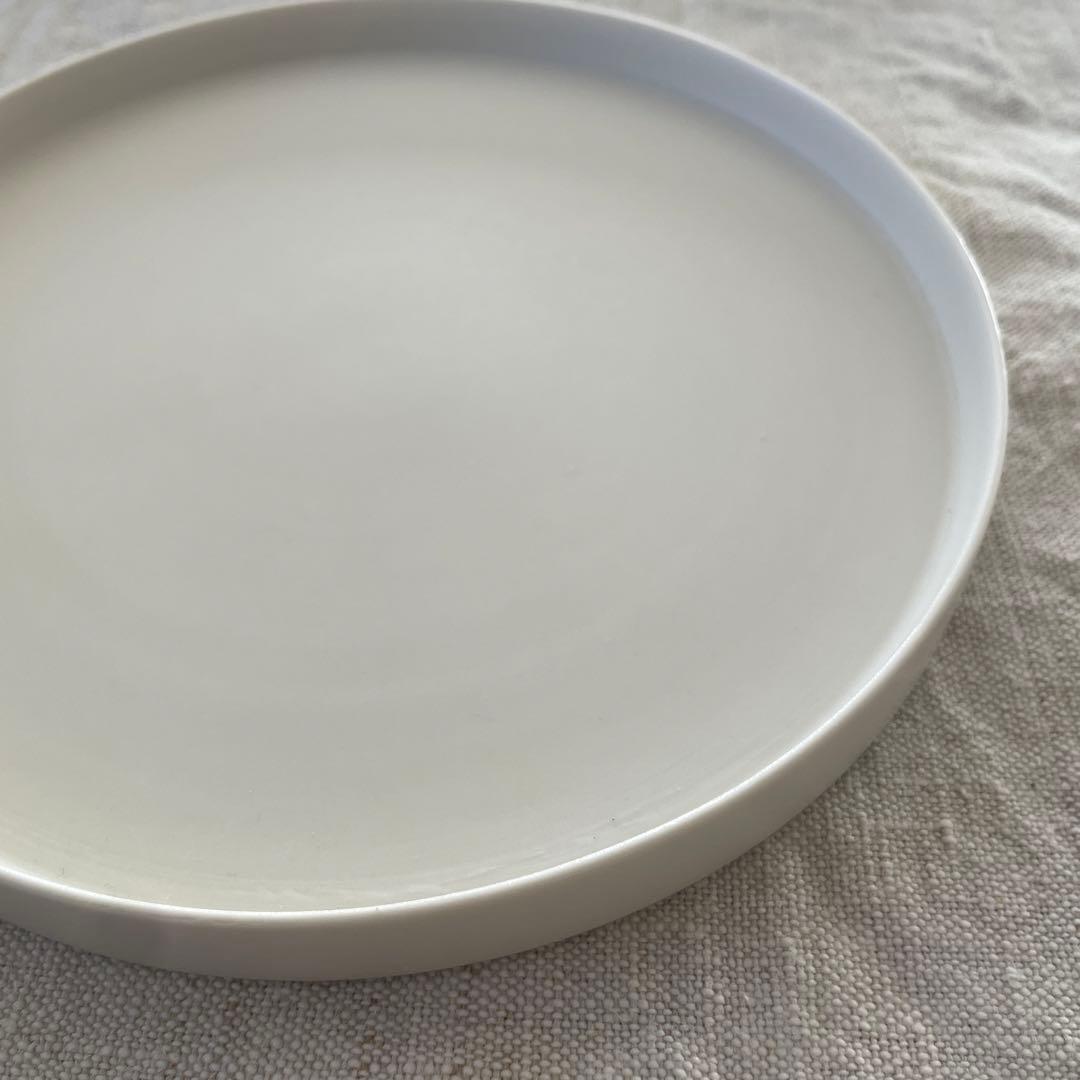 大谷哲也　銅鑼鉢　18cm