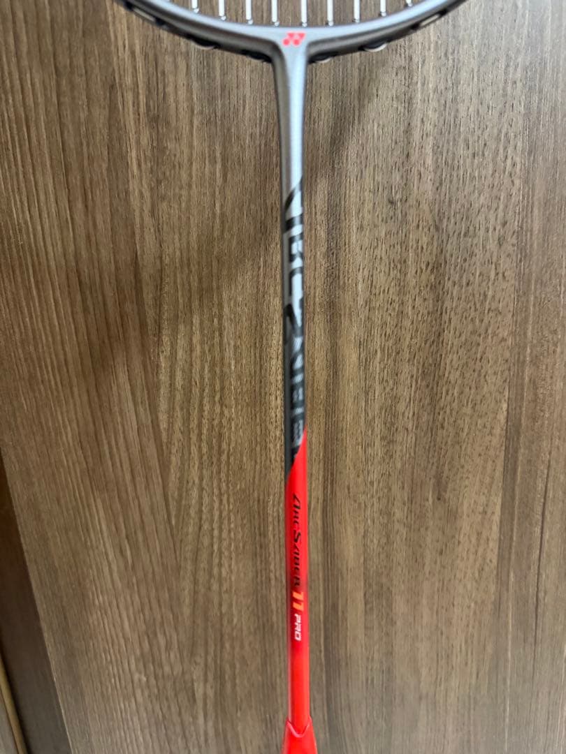 アークセイバー11pro、4UG6、ARC11-P、バドミントンARCSABER