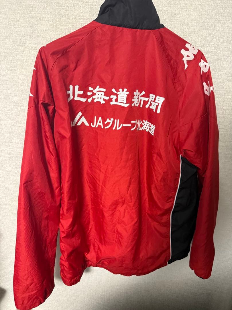 コンサドーレ ウェア