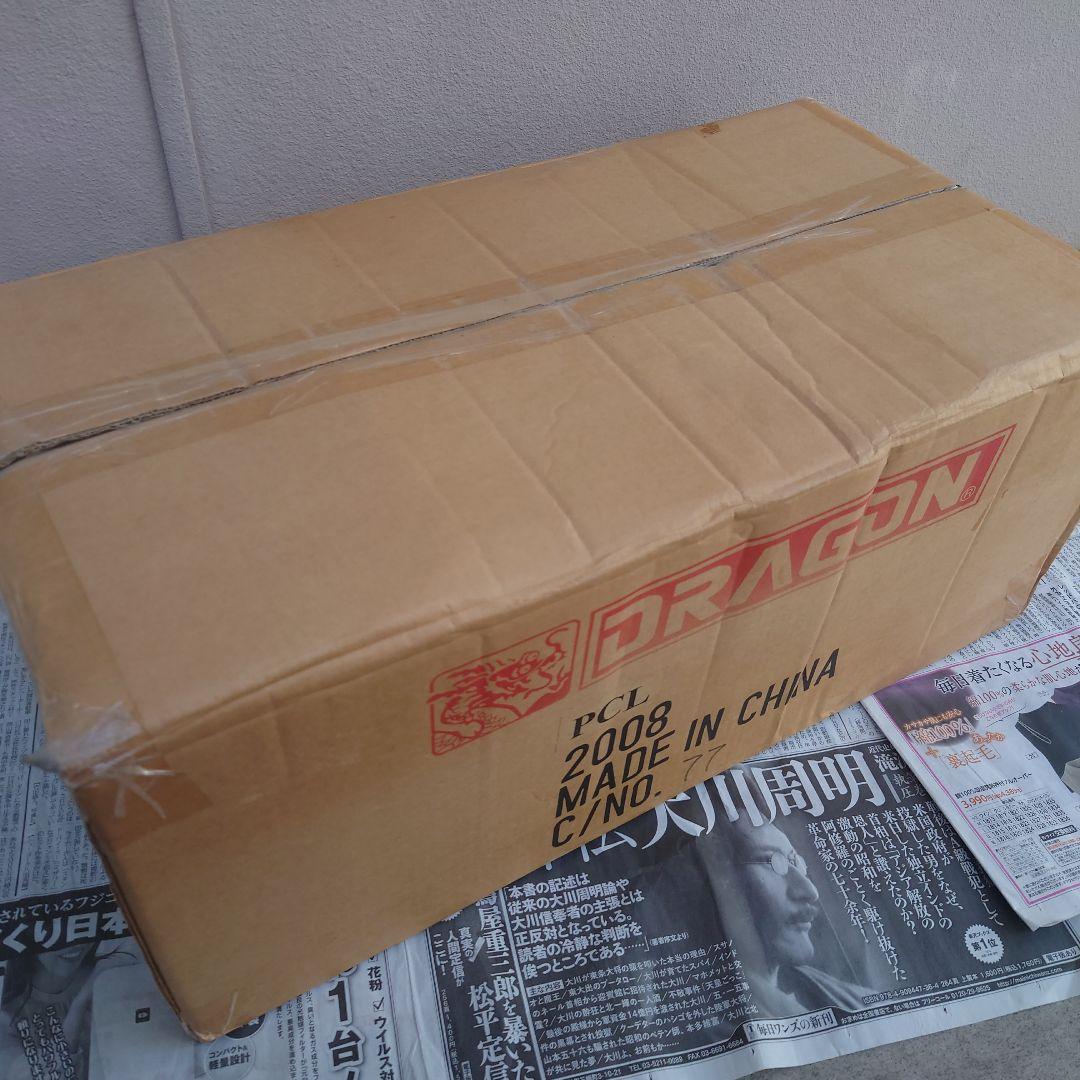 ドラゴン★美品1/6スケール1/4 ton 4x4 Truckフィギュア★送料込