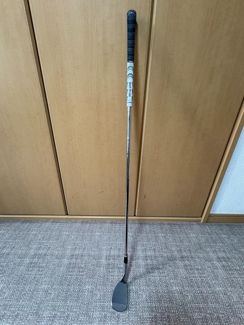 Cleveland RTX6 60度