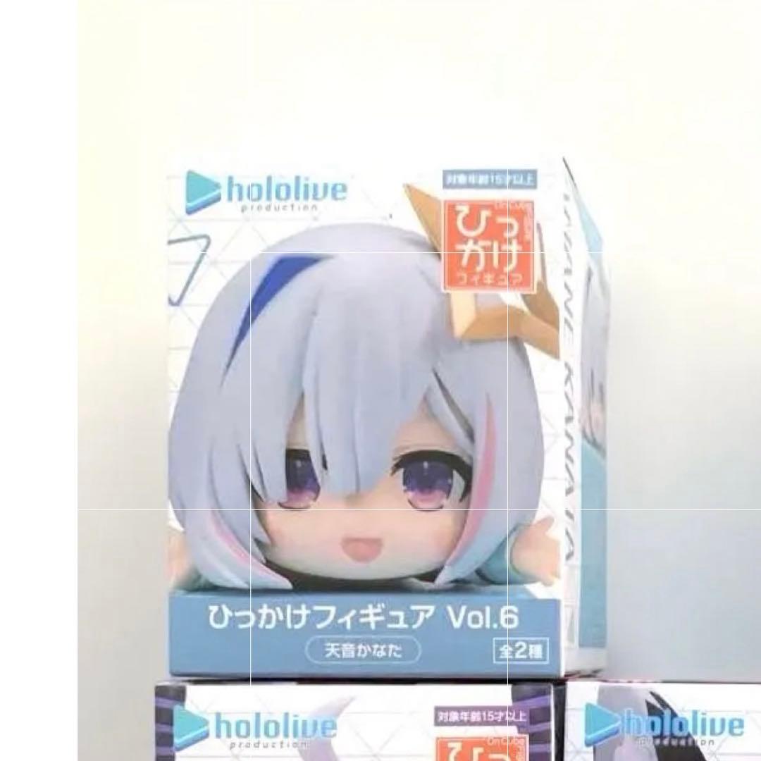 【バラ売りOK】ホロライブ　ひっかけフィギュア　ホロベイビーズ　13点セット