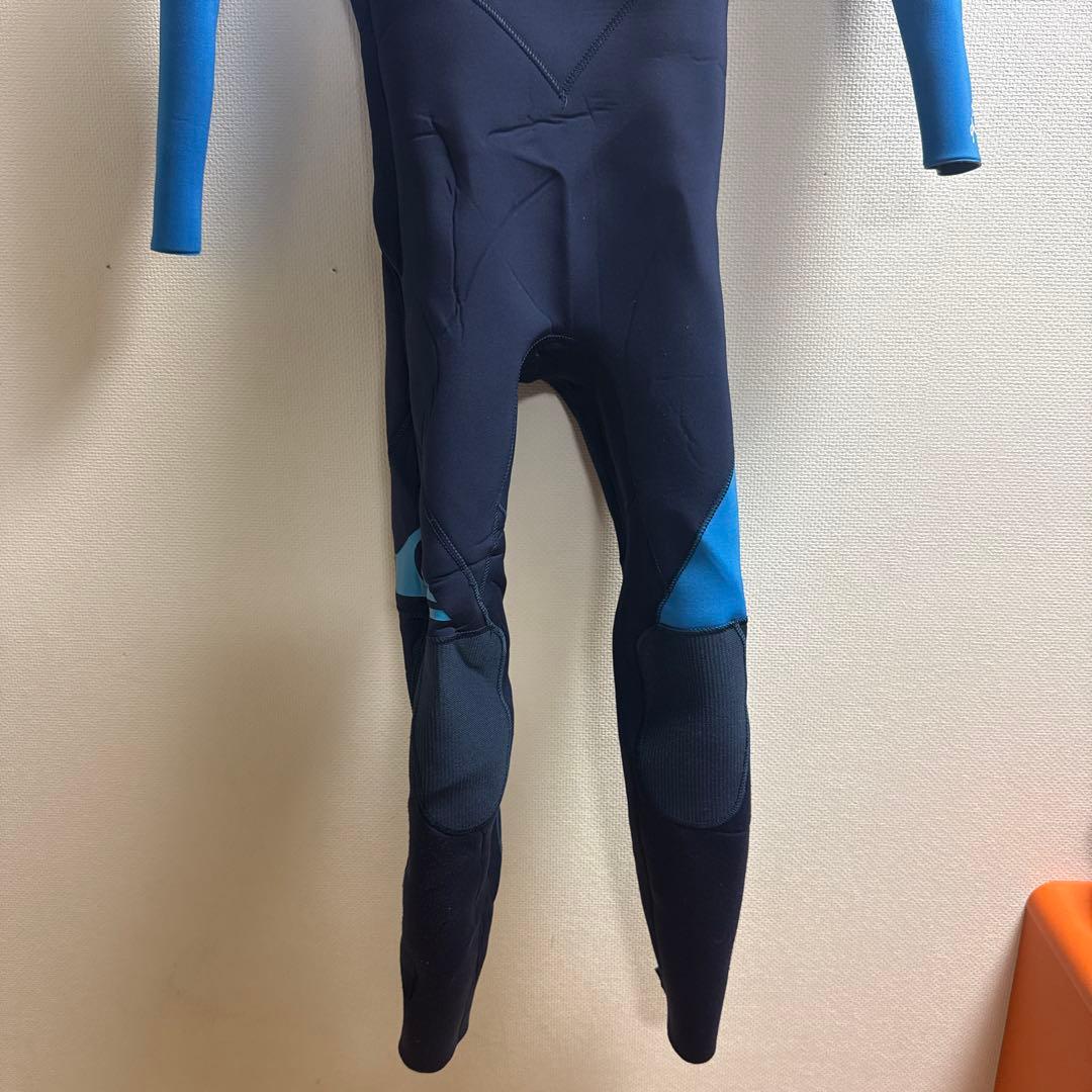 Quiksilver ウェットスーツ　子供用　140cm
