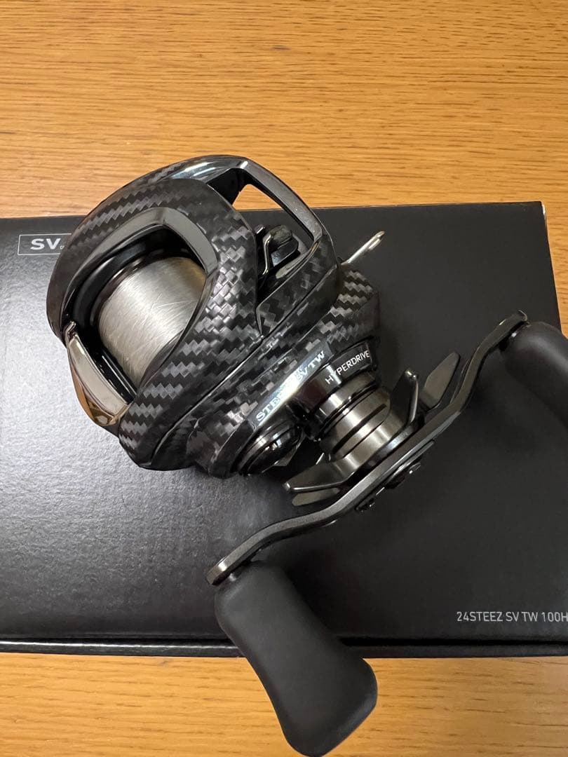 ぺこり　24スティーズSV TW 100H