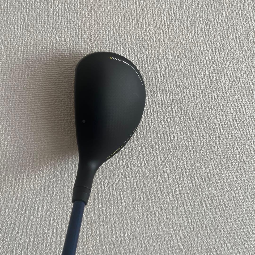 G430 2U 17度 Tour AD HY 75S