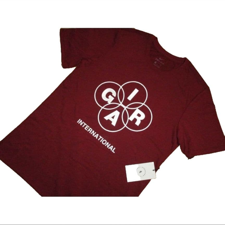 M ナイキ GYAKUSOU ランニング Tシャツ ショーツ 上下 ギャクソウ