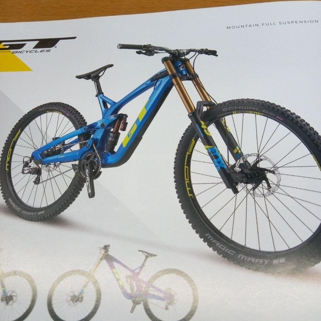 GT　PANTERA　 SPORT　　　　 27.5 ×2.8　 Mサイズ