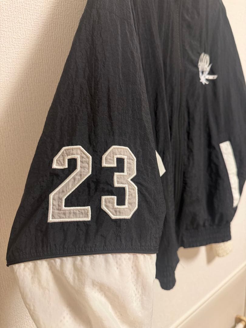 Nike AIR ジップアップジャケット 23