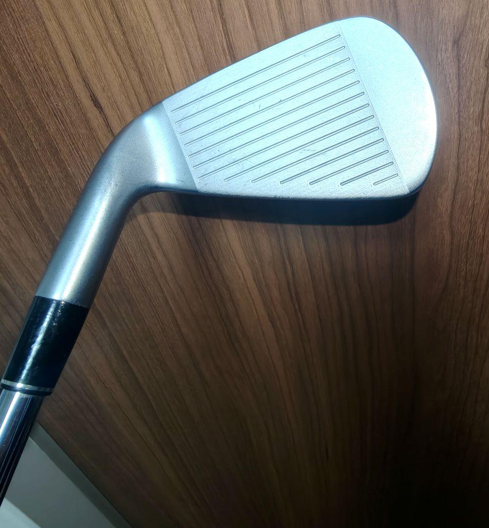 スリクソン SRIXON ZX4 MK-2 7番アイアン 29度