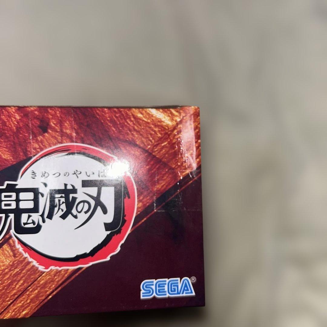鬼滅の刃 童磨 フィギュア