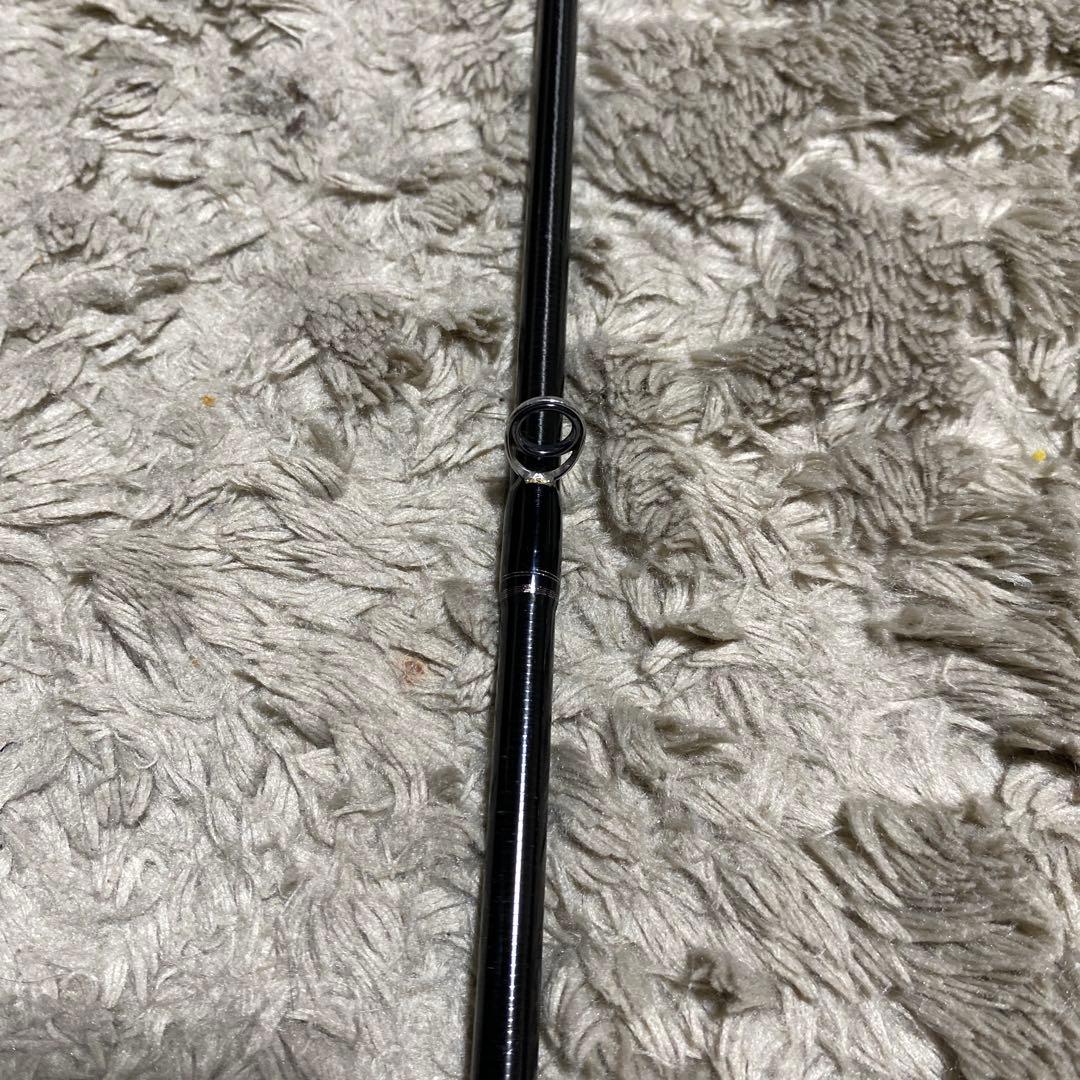 ロッド Jackson Surf Tribe STHS-1112MH