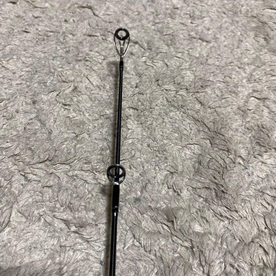 ロッド Jackson Surf Tribe STHS-1112MH