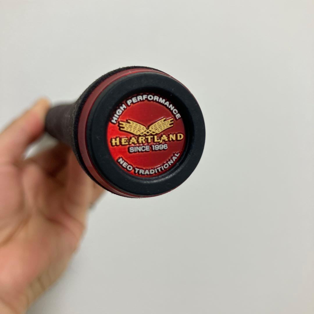 名竿】ダイワ ハートランド 721MLFS-SV AGS20 冴掛 七弐 AGS