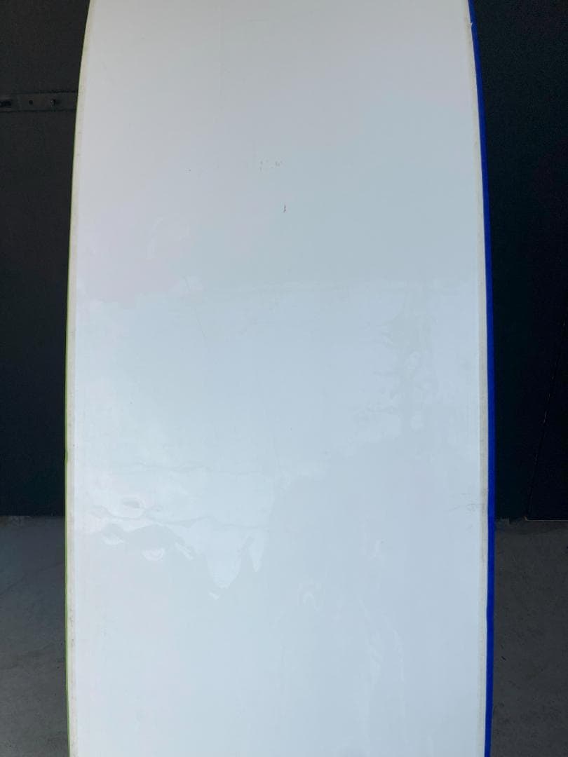 コストコ　サーフボード8ft　WaveStorm ロングボード 青・緑