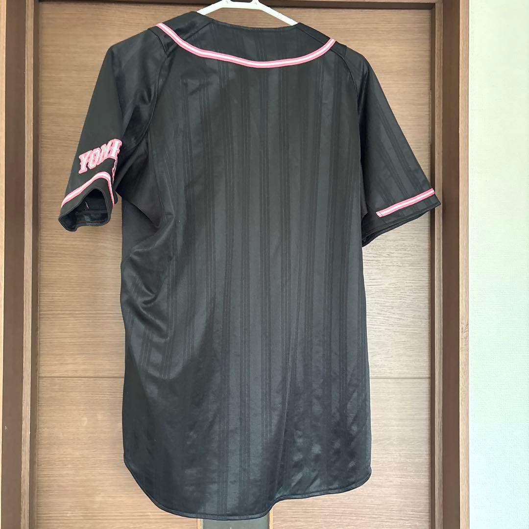 adidas GIANTS ユニフォーム Sサイズ