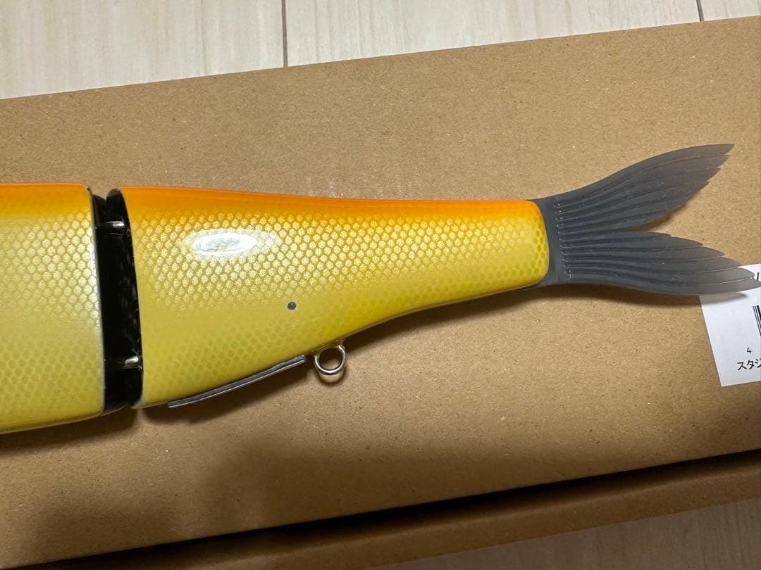 スタジオコンポジット ボルタ 275 MK アカツキ