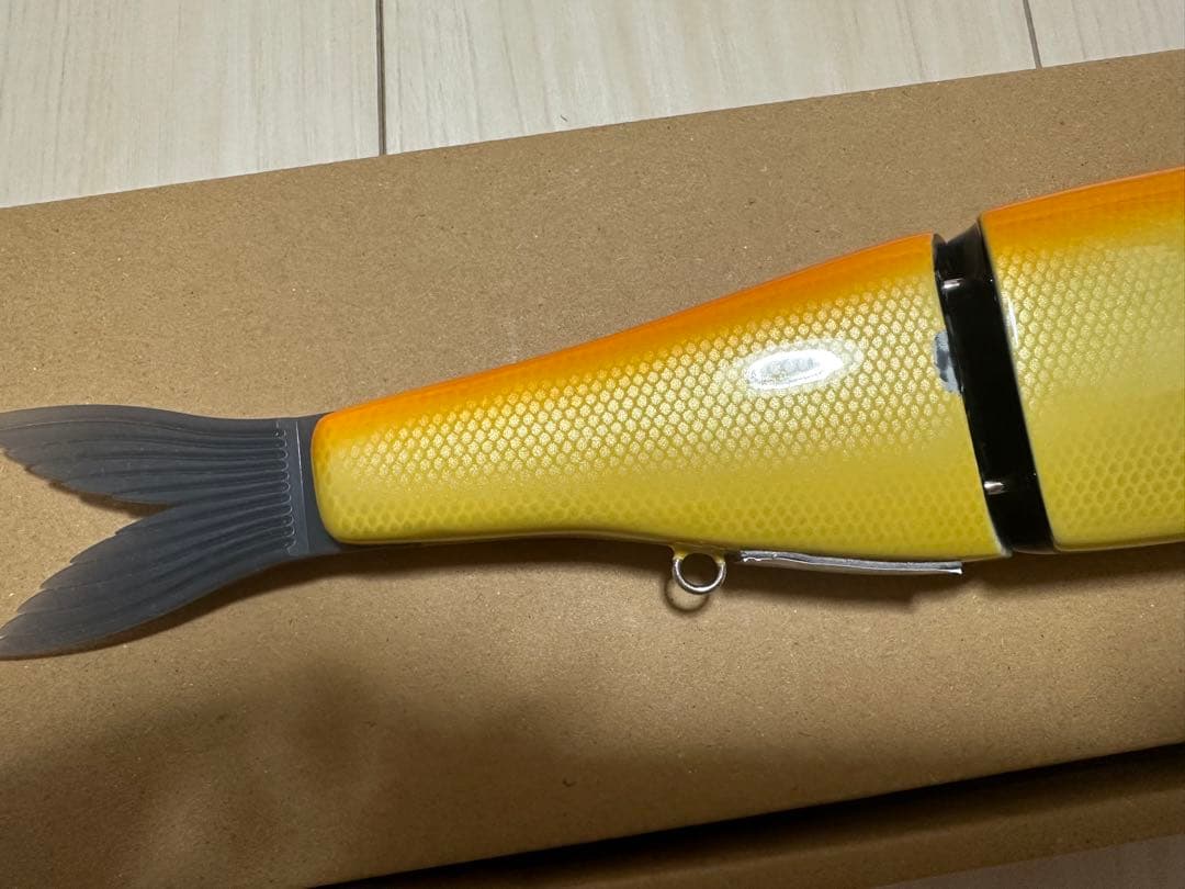 スタジオコンポジット ボルタ 275 MK アカツキ