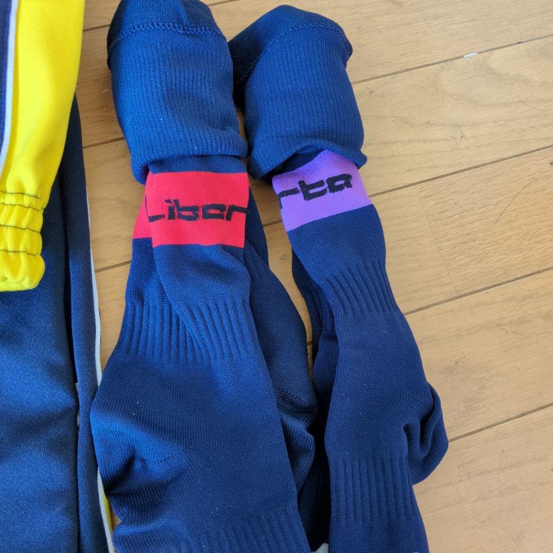 Liberta サッカーウェアセット 160cm