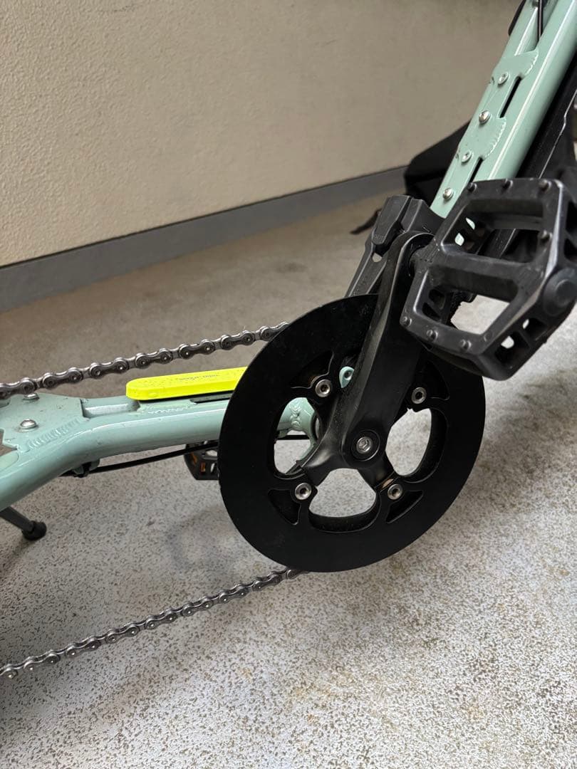 自転車本体 super73 zx