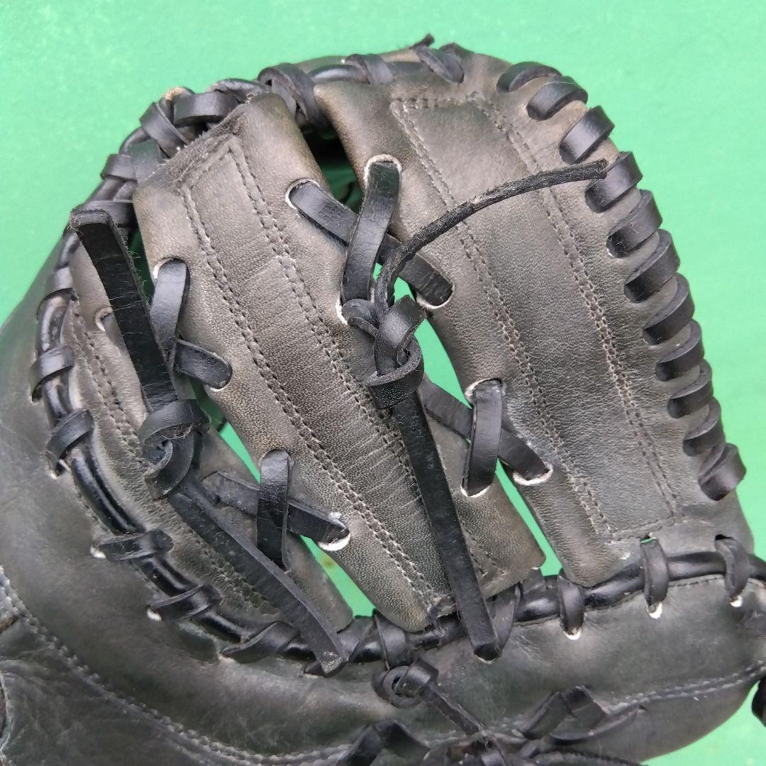 【激レア】野球 グローブ 一般 軟式 ソフトボール ファーストミット ミズノ