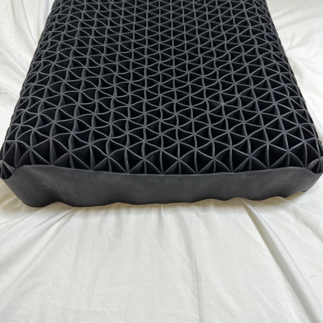 ヒツジのいらない枕　至極　枕のみ