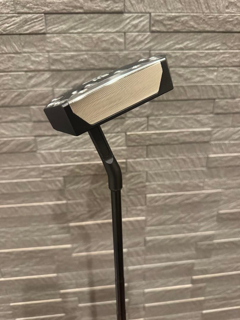 L.A.B GOLFパター　 OZ1i HS 34インチ　日本仕様品