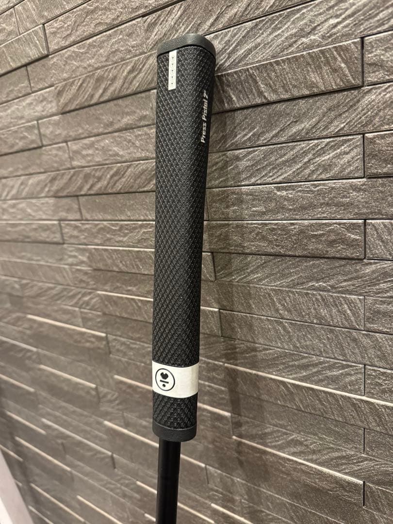 L.A.B GOLFパター　 OZ1i HS 34インチ　日本仕様品