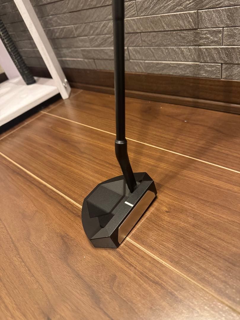 L.A.B GOLFパター　 OZ1i HS 34インチ　日本仕様品