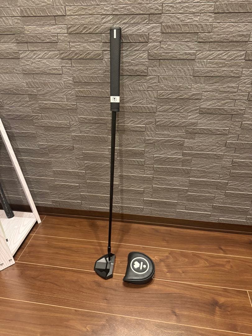 L.A.B GOLFパター　 OZ1i HS 34インチ　日本仕様品