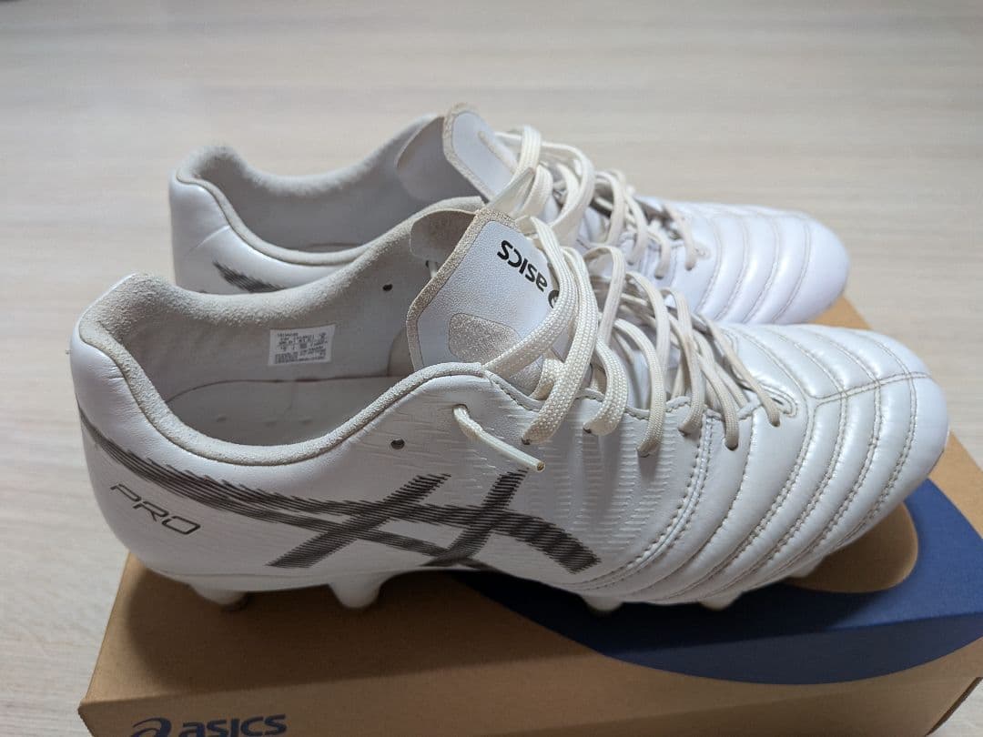 ASICS DS LIGHT X-FlY PRO2 ST 26cm(SGソール)