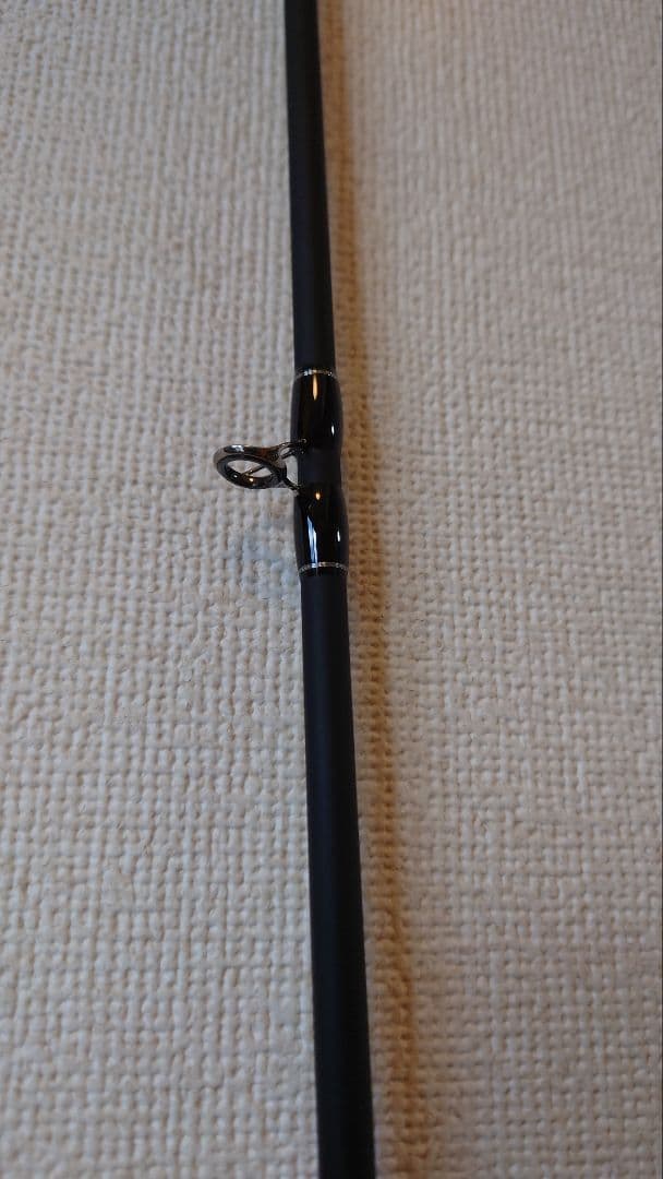 シーフロアコントロール　JAMロッド 5Force