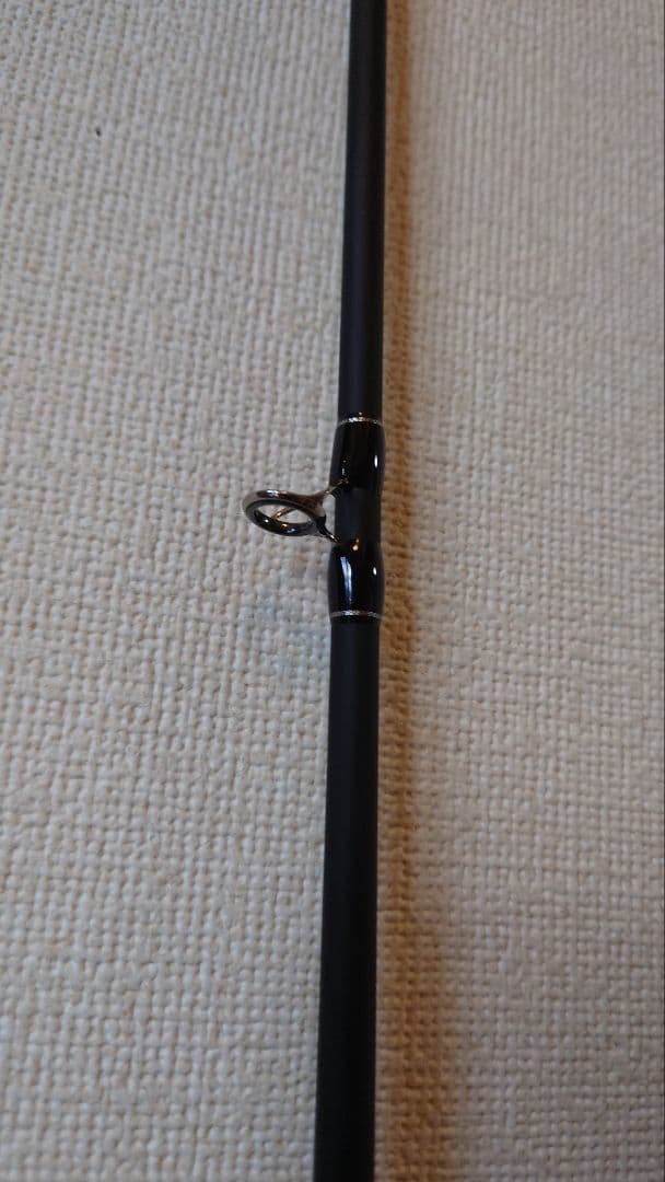 シーフロアコントロール　JAMロッド 5Force