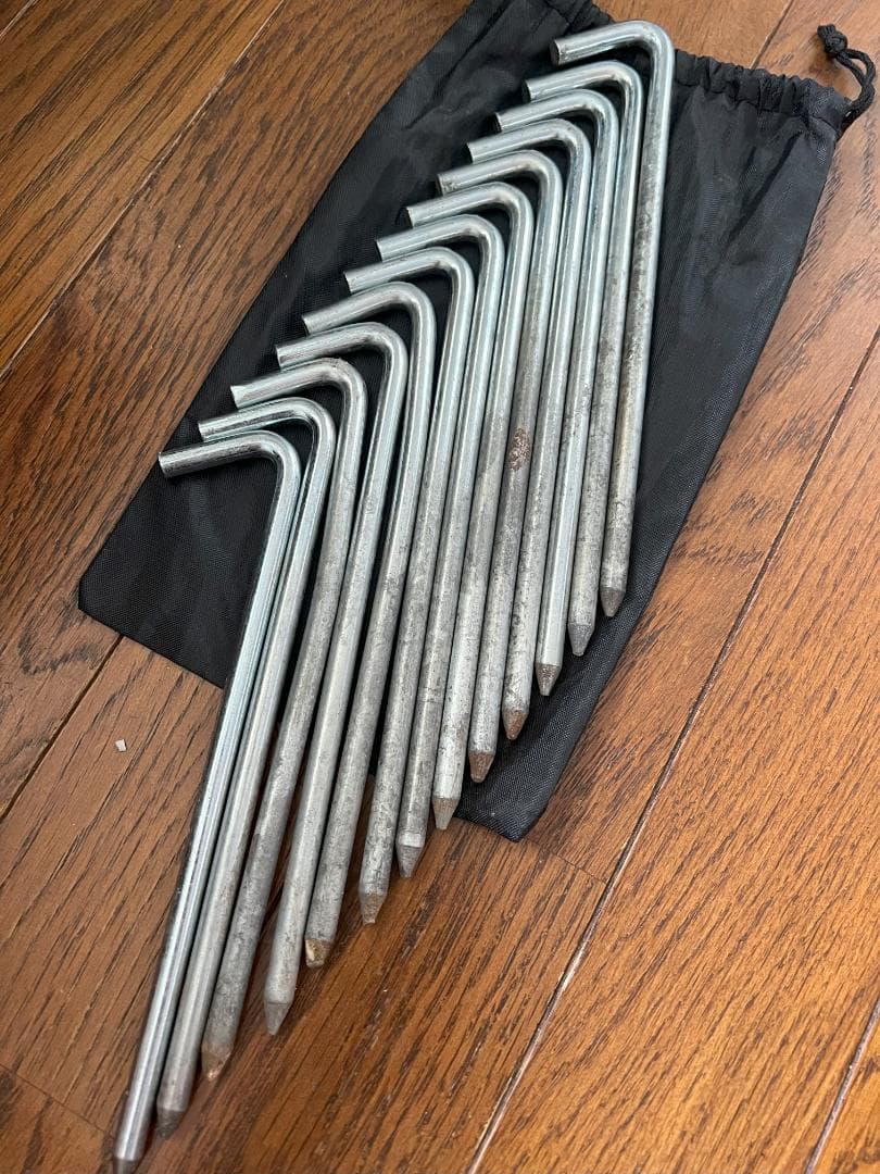 DOD ONE POLE (S) ワンポールテント グランドシート付き