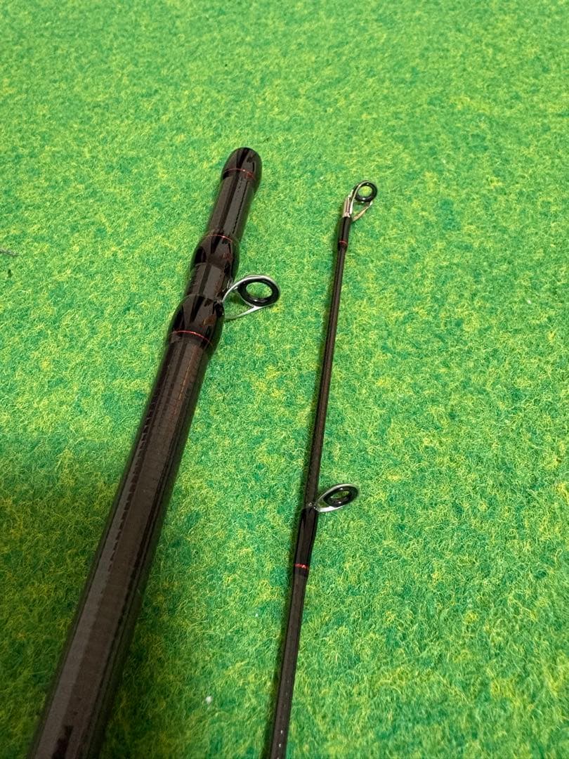 Daiwa HRF83MB オールラウンドベイト
