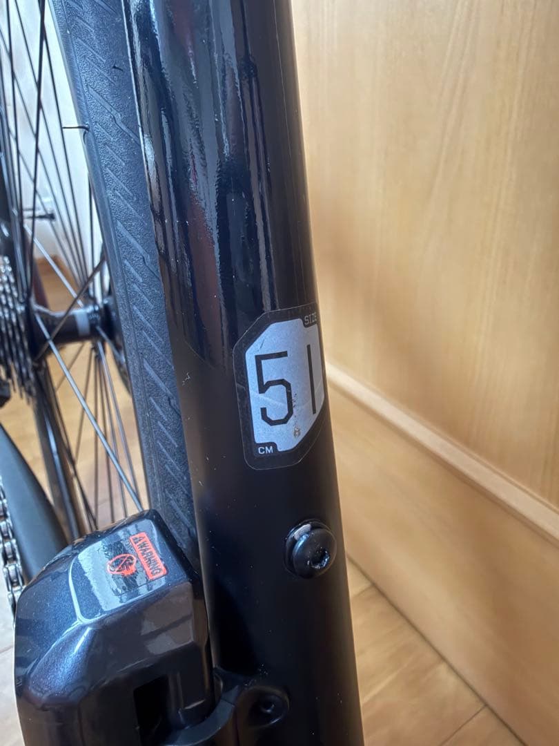 自転車本体 CANNONDALE SUPERSIX EVO DISC Di2