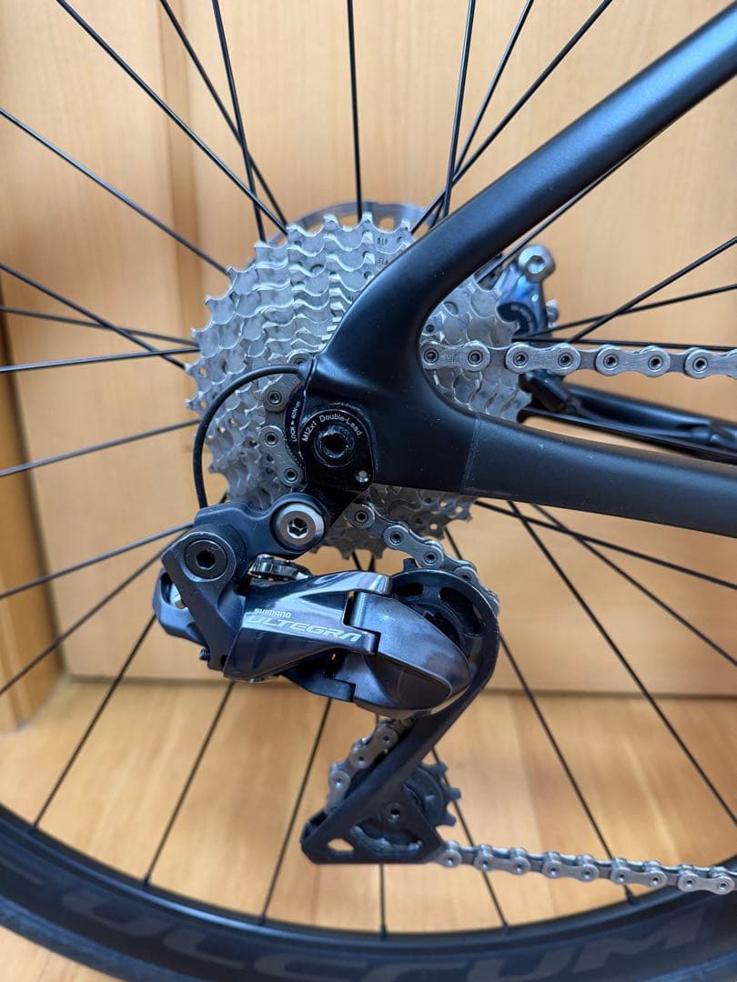 自転車本体 CANNONDALE SUPERSIX EVO DISC Di2