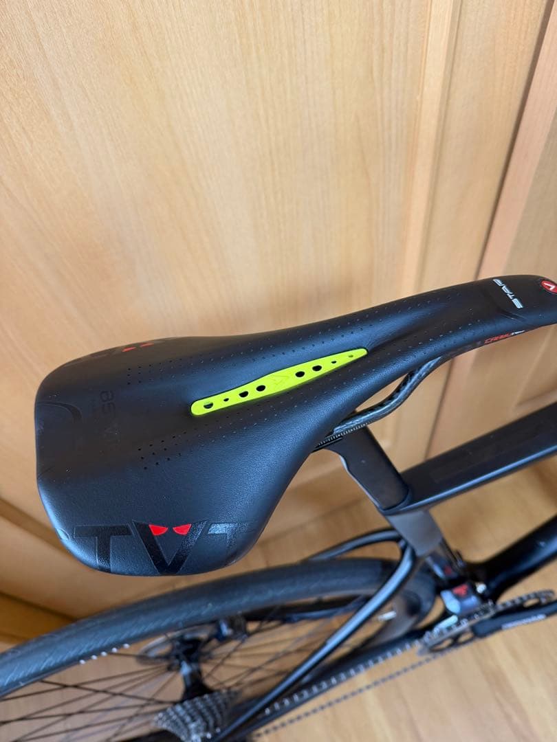 自転車本体 CANNONDALE SUPERSIX EVO DISC Di2